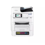 Epson WorkForce Pro EM-C8101RDWF Έγχρωμoς Εκτυπωτής Inkjet C11CL32401 - Image 6