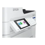 Epson WorkForce Pro EM-C8101RDWF Έγχρωμoς Εκτυπωτής Inkjet C11CL32401 - Image 7