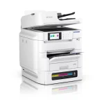 Epson WorkForce Pro EM-C8101RDWF Έγχρωμoς Εκτυπωτής Inkjet C11CL32401 - Image 8