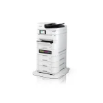 Epson WorkForce Pro EM-C8101RDWF Έγχρωμoς Εκτυπωτής Inkjet C11CL32401 - Image 9
