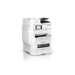 Epson WorkForce Pro EM-C8101RDWF Έγχρωμoς Εκτυπωτής Inkjet C11CL32401 - Image 11
