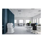 Epson WorkForce Pro EM-C8101RDWF Έγχρωμoς Εκτυπωτής Inkjet C11CL32401 - Image 12