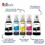 Epson EcoTank ET-4956 Έγχρωμο Πολυμηχάνημα Inkjet C11CL40403 - Image 4