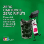 Epson EcoTank ET-4956 Έγχρωμο Πολυμηχάνημα Inkjet C11CL40403 - Image 5