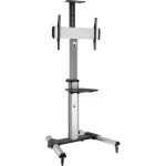 Roline Tv Lcd Roll Stand Up To 50kg Roline 17.03.1260 - Image 2