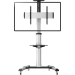 Roline Tv Lcd Roll Stand Up To 50kg Roline 17.03.1260 - Image 4
