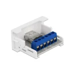 DeLock Module Usb Σε Terminal Block Easy 45 (81343) - Image 2