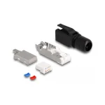 DeLock Βύσμα RJ-45 male (86965) - Image 2