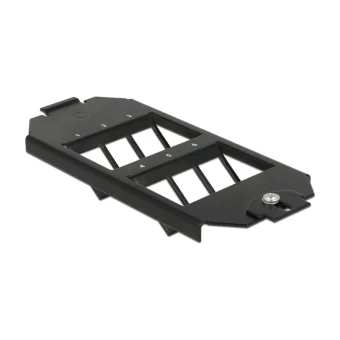 DeLock Κουτί Στήριξης/Επέκτασης 1τμχ 86280