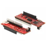 DeLock Converter SATA to IDE (62510) Converter Μαύρο 62510