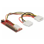DeLock Converter SATA to IDE (62510) Converter Μαύρο 62510 - Image 3