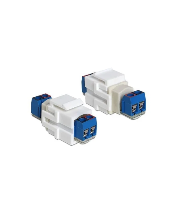 DeLock Module Keystone 1τμχ 86323