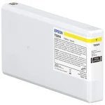 Epson T55W4 Γνήσιο Μελάνι Εκτυπωτή InkJet Κίτρινο (C13T55W400)