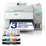 Epson EcoTank ET-3956 Έγχρωμο Πολυμηχάνημα Inkjet C11CL43411 - Image 3