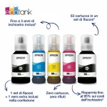 Epson EcoTank ET-3956 Έγχρωμο Πολυμηχάνημα Inkjet C11CL43411 - Image 5