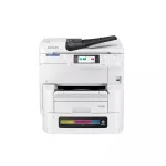 Epson WorkForce Pro EM-C8100RDWF Έγχρωμο Πολυμηχάνημα Inkjet C11CL31401 - Image 2
