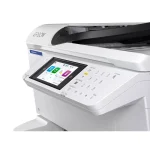 Epson WorkForce Pro EM-C8100RDWF Έγχρωμο Πολυμηχάνημα Inkjet C11CL31401 - Image 3