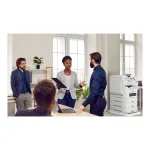 Epson WorkForce Pro EM-C8100RDWF Έγχρωμο Πολυμηχάνημα Inkjet C11CL31401 - Image 8