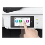 Epson WorkForce Pro EM-C8100RDWF Έγχρωμο Πολυμηχάνημα Inkjet C11CL31401 - Image 9