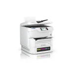Epson WorkForce Pro EM-C8100RDWF Έγχρωμο Πολυμηχάνημα Inkjet C11CL31401 - Image 10