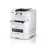 Epson WorkForce Pro EM-C8100RDWF Έγχρωμο Πολυμηχάνημα Inkjet C11CL31401 - Image 11