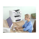 Epson WorkForce Pro EM-C8100RDWF Έγχρωμο Πολυμηχάνημα Inkjet C11CL31401 - Image 12