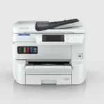 Epson WorkForce Pro EM-C7100DWF Έγχρωμο Πολυμηχάνημα Inkjet C11CL35401 C11CL35401BM - Image 2