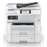 Epson WorkForce Pro EM-C7100DWF Έγχρωμο Πολυμηχάνημα Inkjet C11CL35401 C11CL35401BM - Image 4