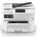 Epson WorkForce Pro EM-C7100DWF Έγχρωμο Πολυμηχάνημα Inkjet C11CL35401 C11CL35401BM - Image 5