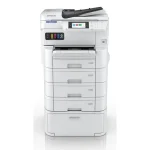 Epson WorkForce Pro EM-C7100DWF Έγχρωμο Πολυμηχάνημα Inkjet C11CL35401 C11CL35401BM - Image 9