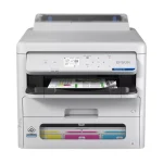 Epson WorkForce Pro EP-C800RDW Έγχρωμο Πολυμηχάνημα Inkjet με WiFi και Mobile Print C11CK21401 C11CK21401BM - Image 2
