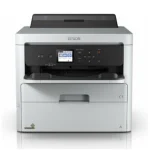 Epson WorkForce Pro EP-C800RDW Έγχρωμο Πολυμηχάνημα Inkjet με WiFi και Mobile Print C11CK21401 C11CK21401BM - Image 3