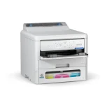 Epson WorkForce Pro EP-C800RDW Έγχρωμο Πολυμηχάνημα Inkjet με WiFi και Mobile Print C11CK21401 C11CK21401BM - Image 4