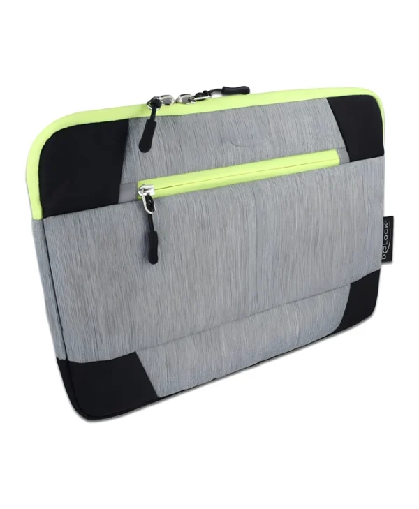 DeLock Θήκη για Laptop 13.3" σε Μαύρο χρώμα 18410