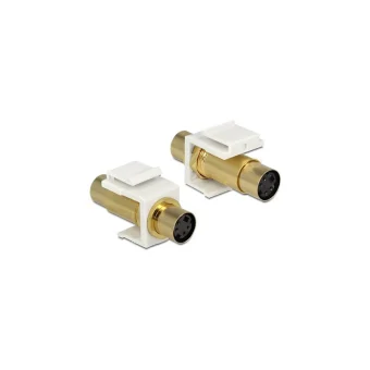 DeLock Module Keystone 1τμχ 86338