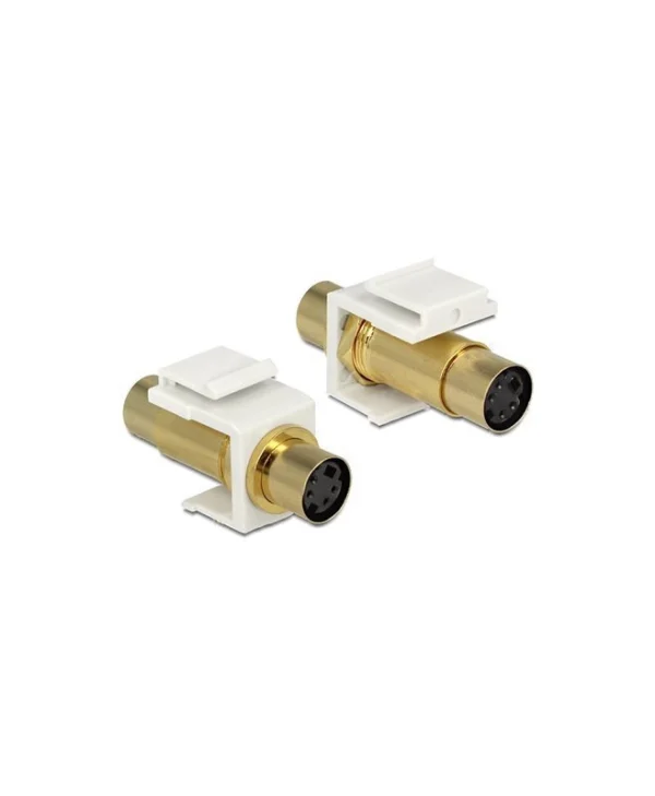 DeLock Module Keystone 1τμχ 86338