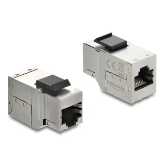 DeLock Module Rj45 Keystone 1τμχ 90835
