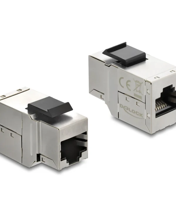 DeLock Module Rj45 Keystone 1τμχ 90835