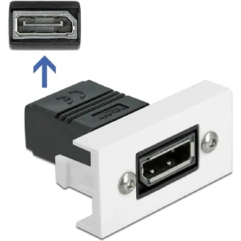 DeLock Easy 45 1τμχ 81305