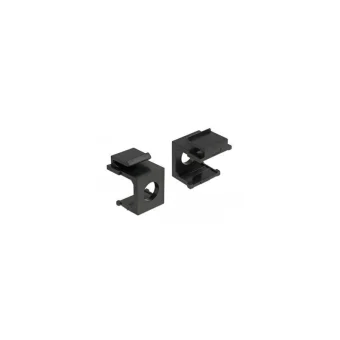 DeLock Keystone 4τμχ 86403