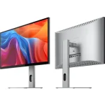 Alogic Clarity IPS HDR Touch Monitor 27" 5120x2880 27C5KPDT - Image 5