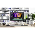 Alogic Clarity IPS HDR Touch Monitor 27" 5120x2880 27C5KPDT - Image 8
