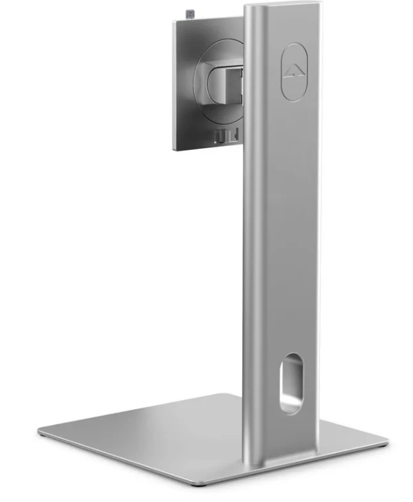 Alogic ASPEKT Touch Επιτραπέζια Βάση Οθόνης έως 32" Ασημί 32A4KPDTMSLV