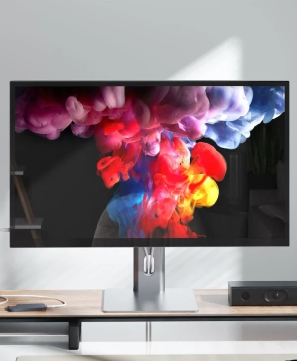 Alogic Aspekt Touch Monitor 32" 4K 3840x2160 32A4KPDTSLV