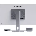 Alogic Aspekt Touch Monitor 32" 4K 3840x2160 32A4KPDTSLV - Image 2