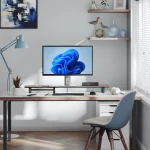 Alogic Aspekt Touch Monitor 32" 4K 3840x2160 32A4KPDTSLV - Image 6