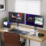 Alogic Aspekt Touch Monitor 32" 4K 3840x2160 32A4KPDTSLV - Image 7