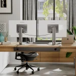 Alogic Aspekt Touch Monitor 32" 4K 3840x2160 32A4KPDTSLV - Image 8