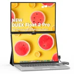 Mobile Pixels Duex Float 2 Pro Φορητό Monitor 15.6" FHD 1920x1080 101-1011P03