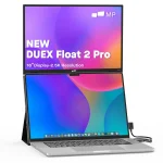 Mobile Pixels Duex Float 2 Pro Φορητό Monitor 15.6" FHD 1920x1080 101-1011P03 - Image 2